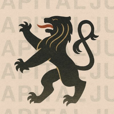 Jugg Capital Heraldic Seal